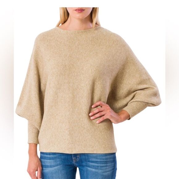 Kerisma RYU TOP in Lt. Camel S/M - Picture 1 of 6